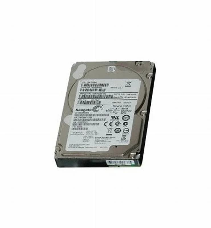 IBM Spare 600GB SAS 00V7421, Жёсткий диск, Serial Attached SCSI (SAS) (00V7421)