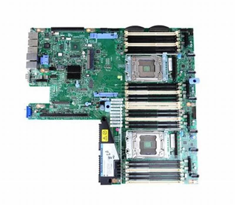Lenovo SYSTEMBOARD ASSEMBLY (00W2445)