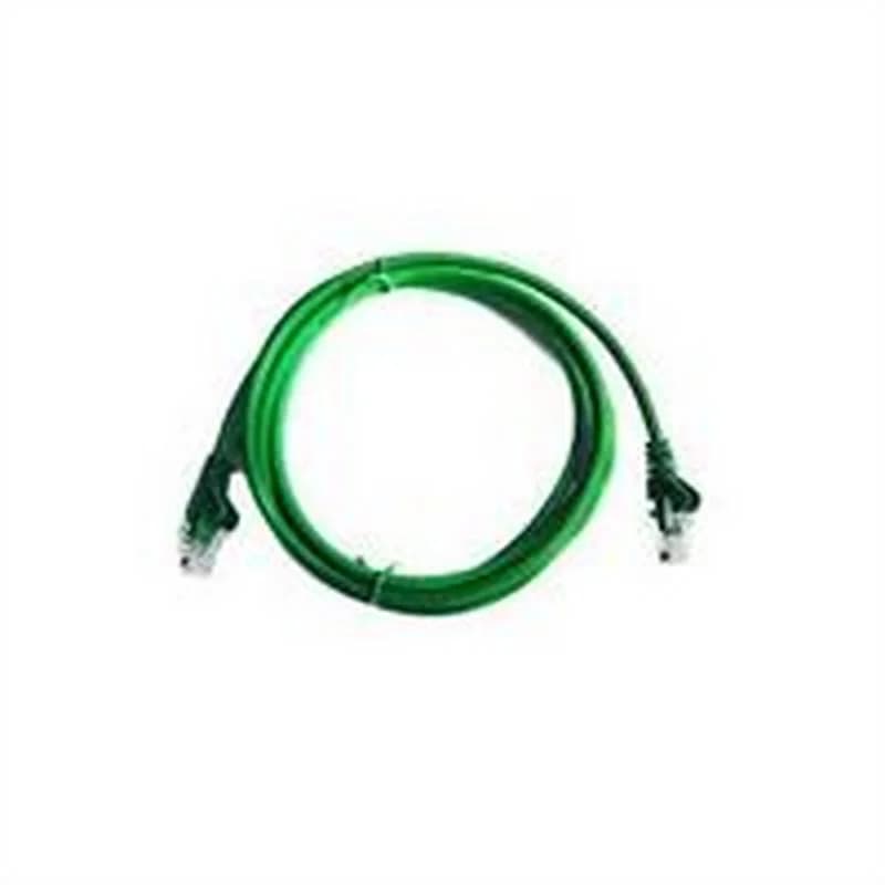 Lenovo şəbəkə kabeli, 3 m, CAT 6, Green, ThinkAgile HX2320 Appliance üçün (00WE139)
