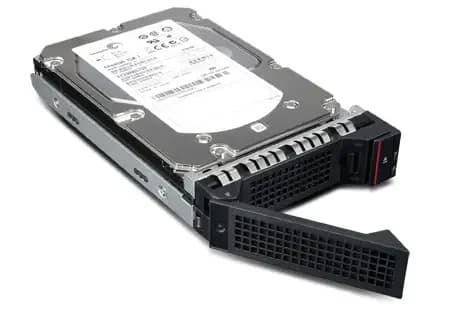 Lenovo Gen3, Жёсткий диск, 300 GB, Hot-Swap, 2.5" (6.4 cm) (00WG660)
