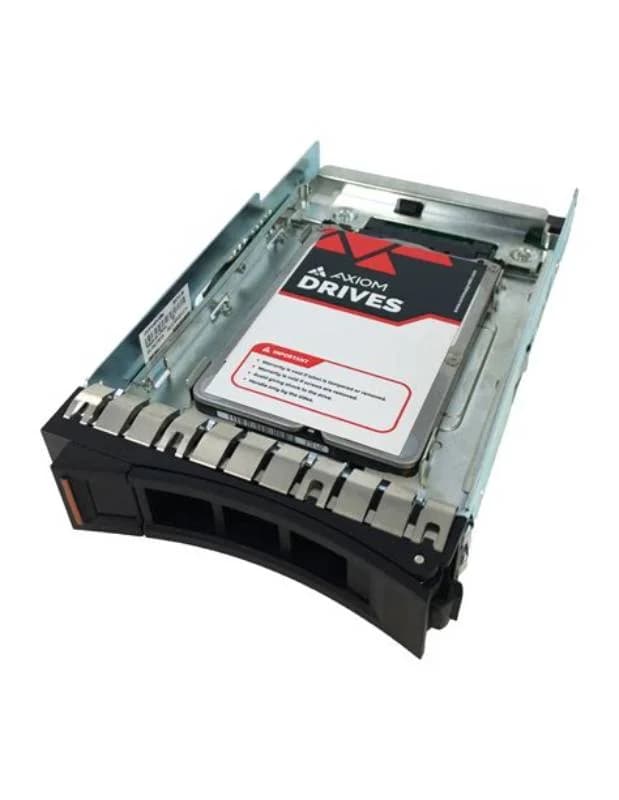Lenovo Gen2, Жёсткий диск, 300 GB, Hot-Swap, 3.5" (8.9 cm) (00WG675)