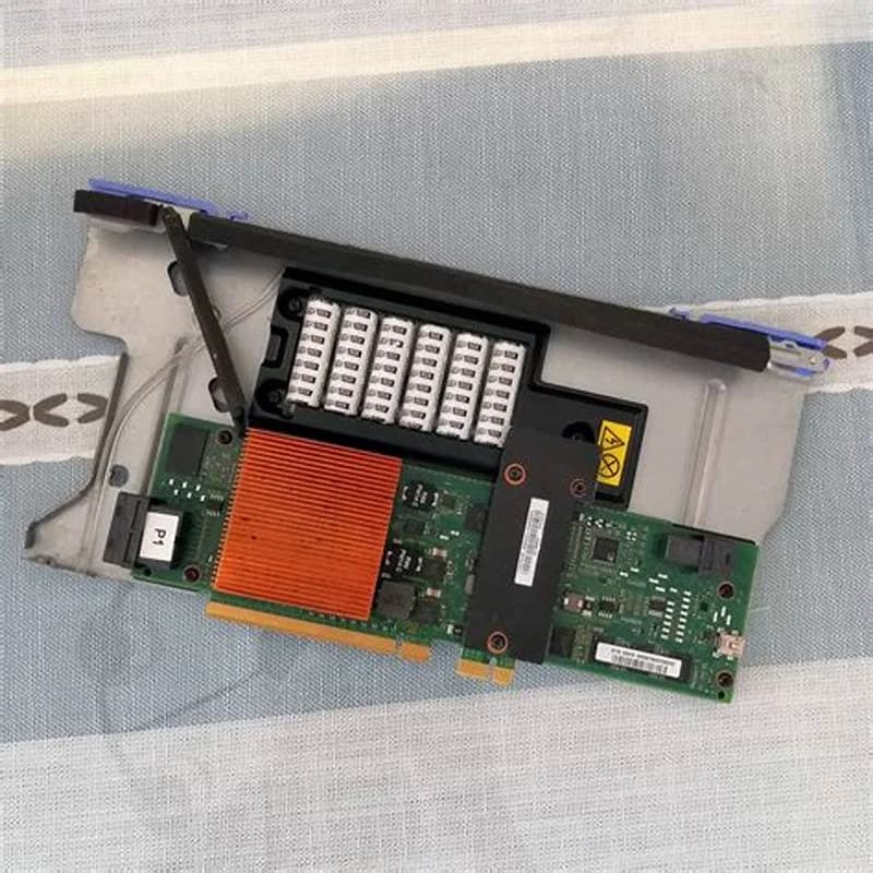 IBM Spare RAID ADPT 00WV518 (00WV518)