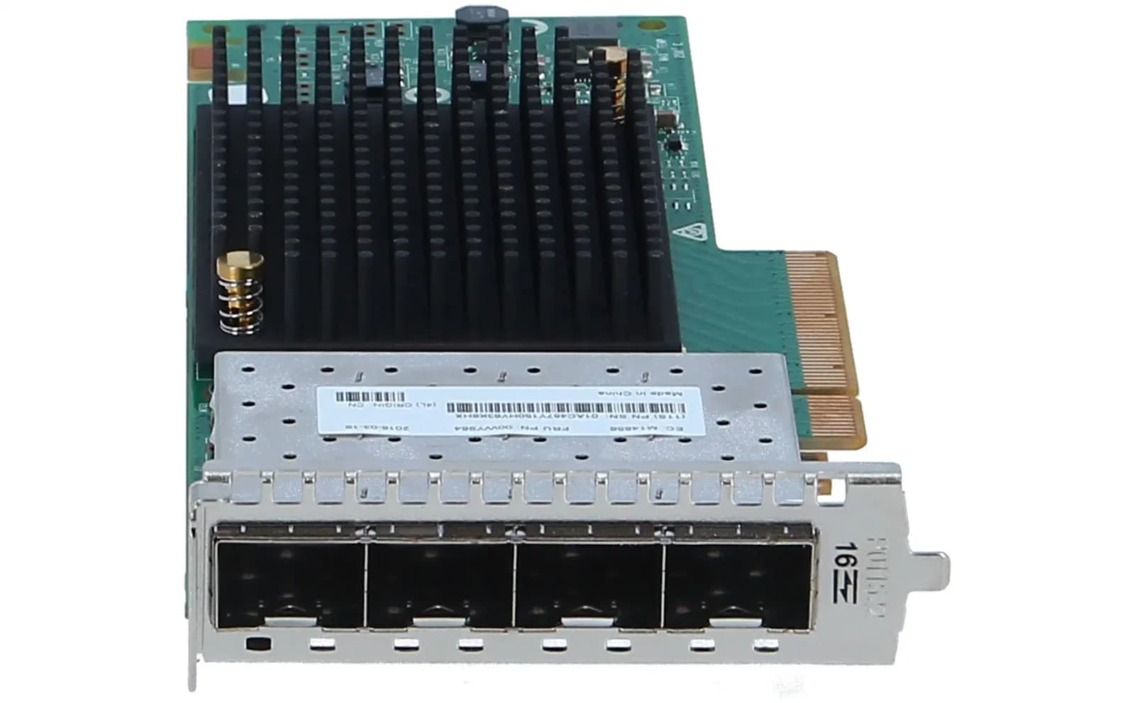 IBM Spare 16GB 4PORT 00WY984 (00WY984)