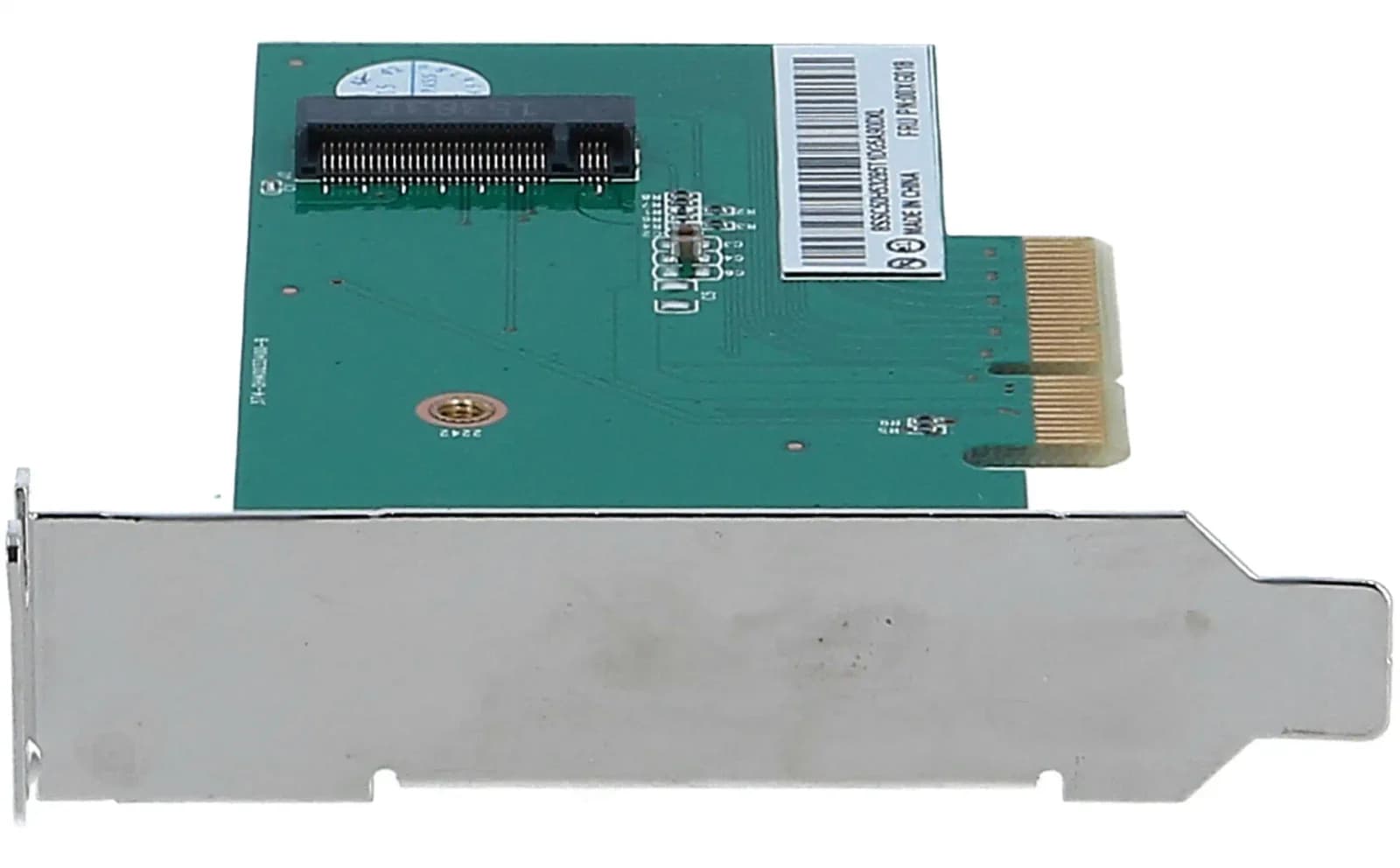 Lenovo PCIeX4 to M.2 SSD riser card (00XG018)