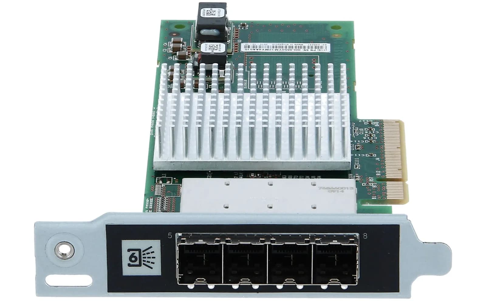 IBM Host Interface Card, yaddaş-Controller (00Y2489)