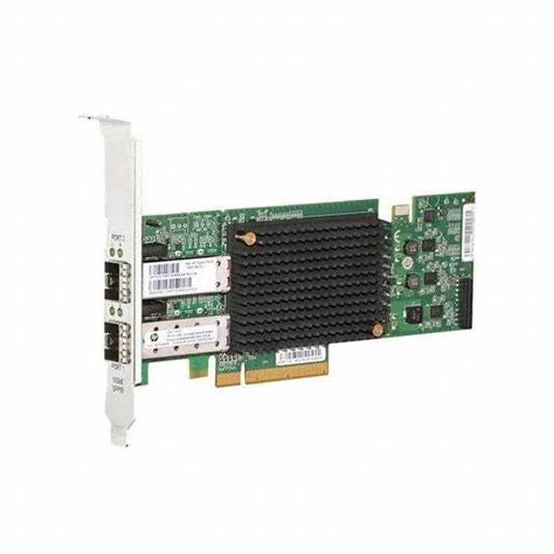 IBM Сетевой адаптер, 10Gb FCoE, 2 Anschl?sse (00Y2493)