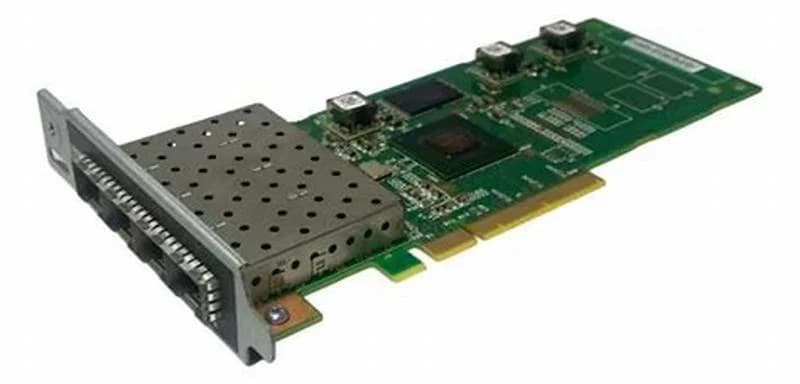 IBM ADP HOST INTERFACE Адаптер 4-PORT 6G (00Y2537)