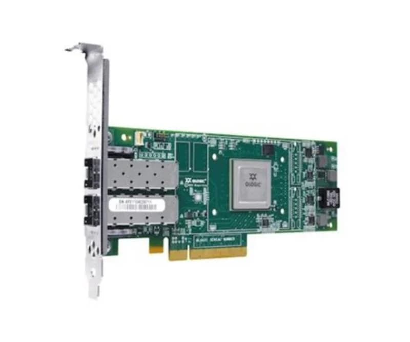 Lenovo QLogic 16Gb FC Single-Port HBA, Hostbus-Адаптер (00Y3337)