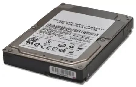 IBM 300Gb FC 4Gb 15K LFF HDD for DS4700/EXP810 - (00Y5015)