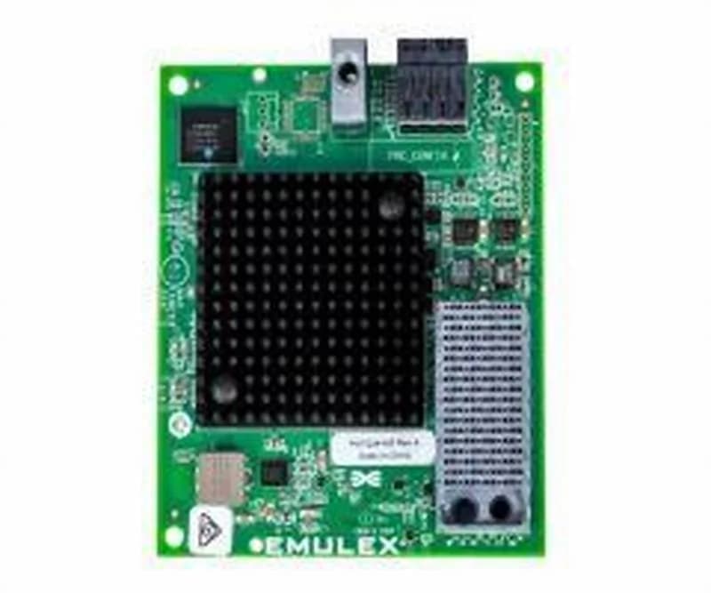 Lenovo Flex System FC 5052 Dual-Port 16GB ADPTER (00Y5635)