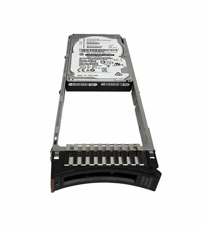 IBM HDD 1.2TB 10K SAS 6GB/s 2.5'', Жёсткий диск, Serial Attached SCSI (SAS) (00Y5788)