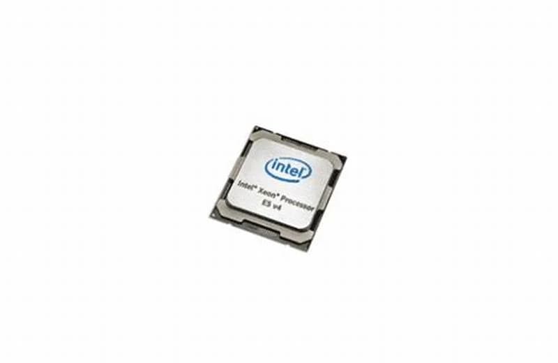 Lenovo INTEL XEON 10 CORE E5-2640V4 25MB 2.40GHZ X3550 M5 CPU KIT, 2,4 GHz, 25 MB (00YD973)