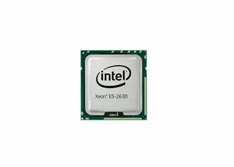 Lenovo Intel Xeon E5-2630V4, 2.2 GHz, 25 MB Cache-yaddaş (00YD974)