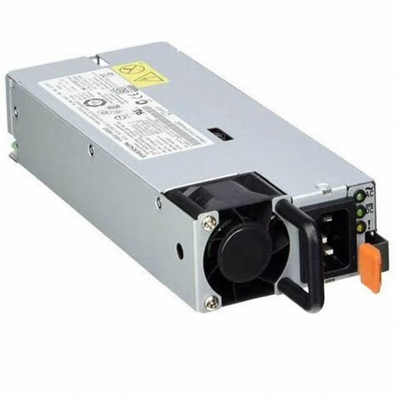 Lenovo qida bloku (Plug-In-Modul), 80 PLUS Gold, 460 Watt, üçün System x3250 M6 3633 (460 Watt) (00YD992)