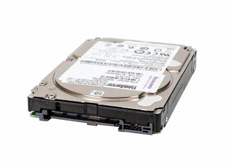 Lenovo sərt disk, 1.8 TB, Hot-Swap, 2.5" (6.4 cm) (00YG718)
