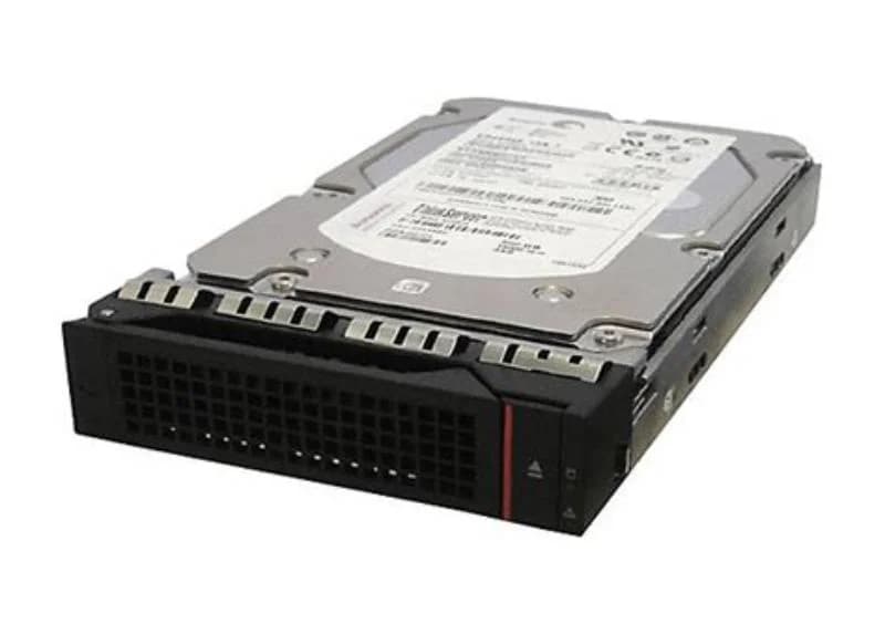 Lenovo 8TB SAS 12G 3.5‘‘ 7.2K, Жёсткий диск, Serial Attached SCSI (SAS) (00YK034)