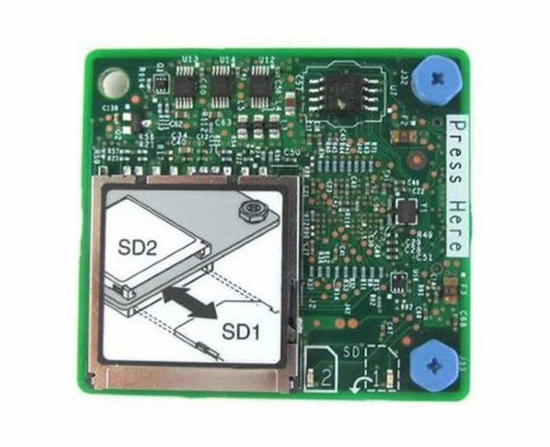 IBM Sd Card 00YK624 (00YK624)