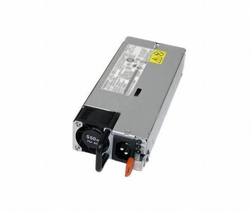 Lenovo Power Supply 550W High Efficiency (00YL563)