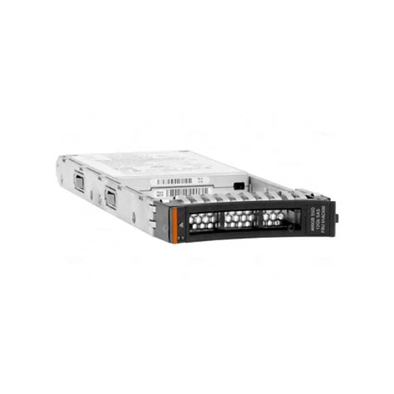 IBM Storage V5030 400GB 2.5" Flash Drive (01AC600)