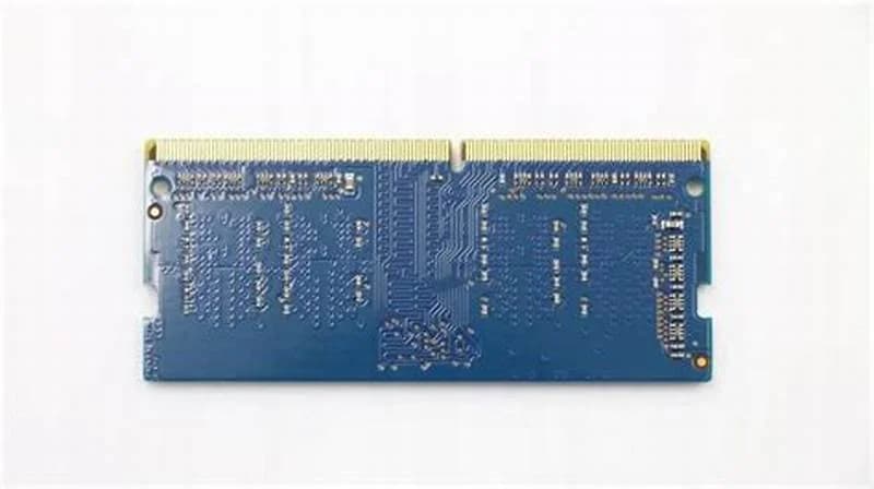 Lenovo 4 GB, 1 x 4 GB, DDR4, 2666 MHz, 260-pin SO-DIMM (01AG829)