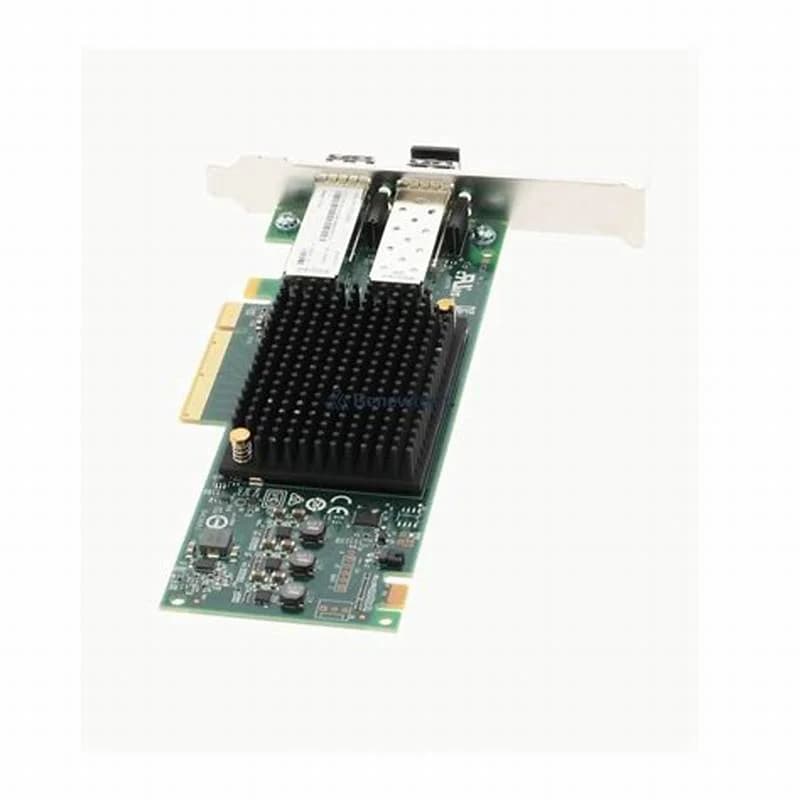 Lenovo Emulex Gen 6, Hostbus-Адаптер, PCIe 3.0 x8 Low-Profile (01CV840)