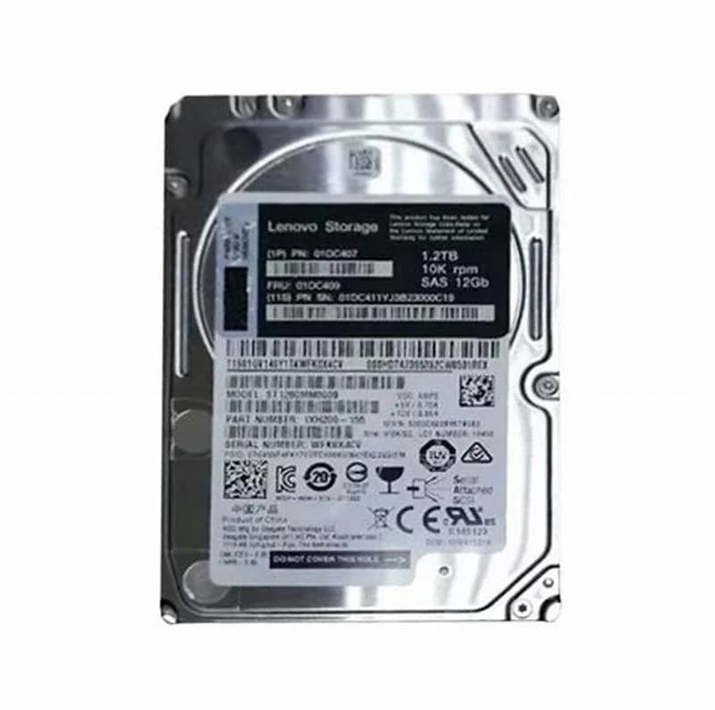 Lenovo HDD 1.2 TB (01DC409) (01DC409)
