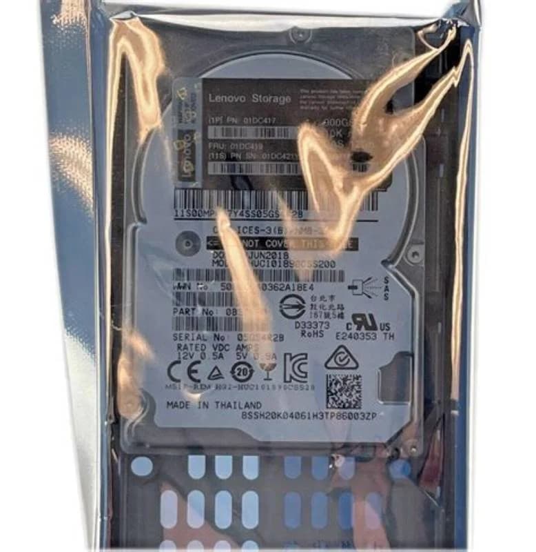 Lenovo HDD 900 GB (01DC419) (01DC419)