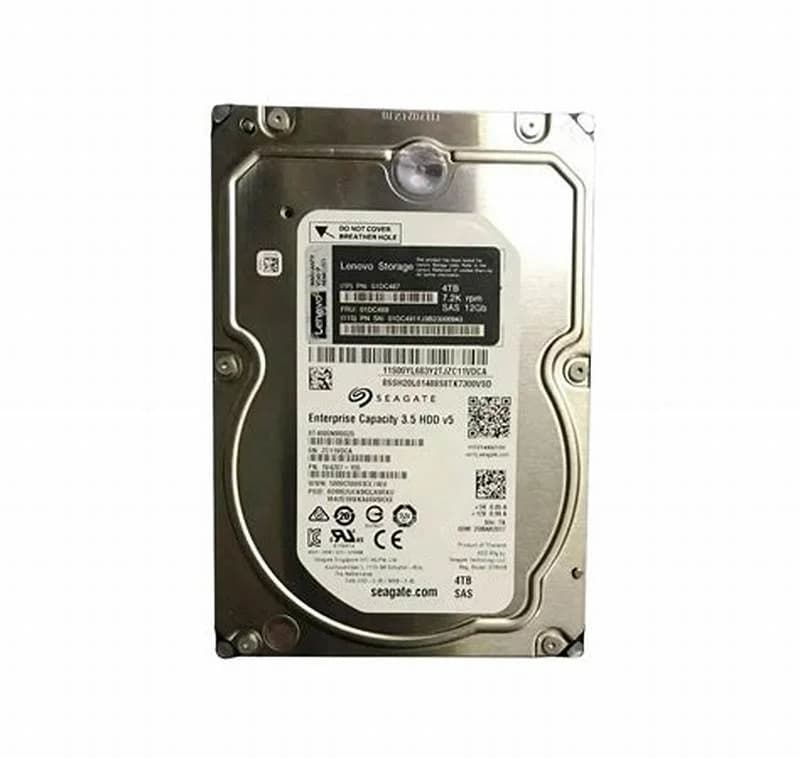 Lenovo HDD 4.0 TB (01DC489) (01DC489)
