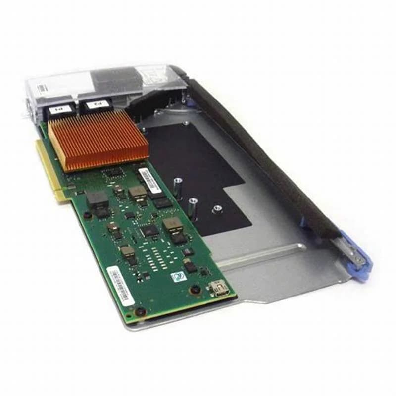 IBM 6GB SAS PCIE 3 X8 RAID Адаптер CONTROLLER (01DH550)