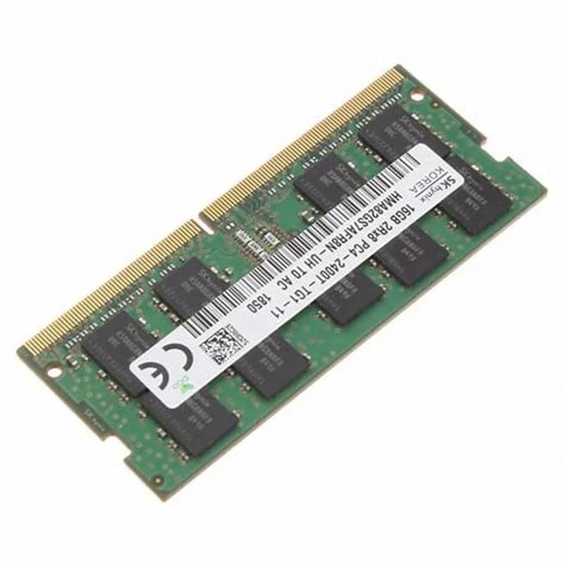 IBM Storwize V5030E Node canister mem 16GB dimm, 16 GB (01EJ183)