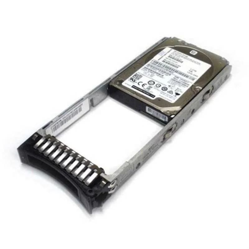 Lenovo Storage V3700 V2 1.8TB 2.5" 10K HDD, Жёсткий диск, 2,5" (01EJ588)