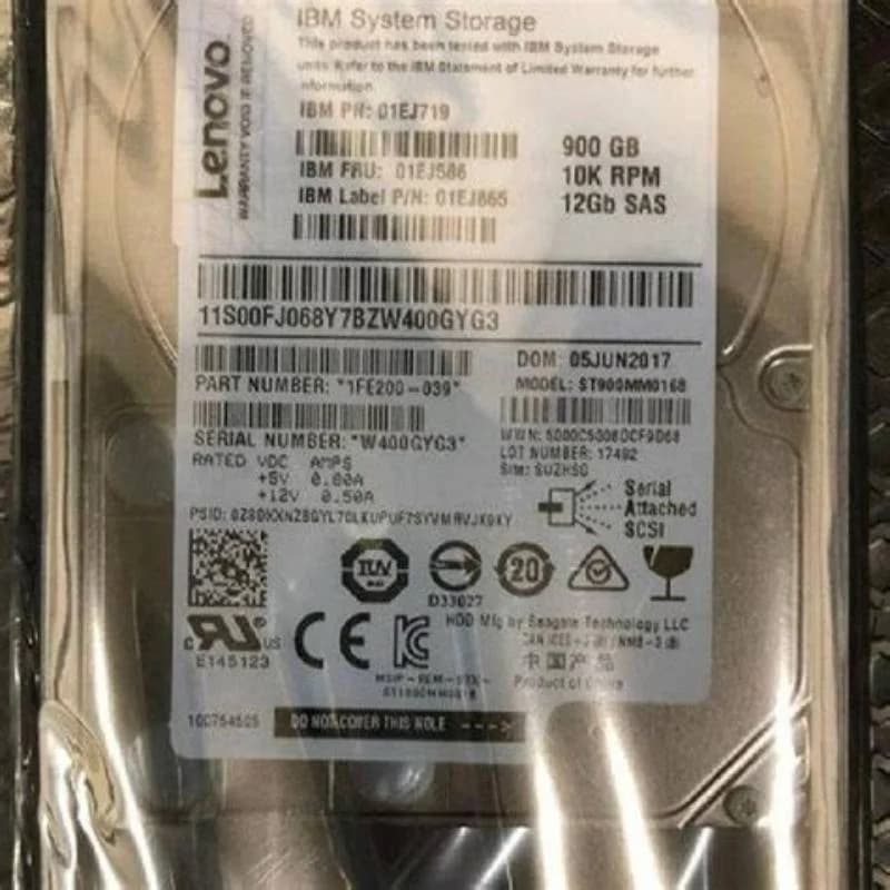 Lenovo 01EJ719 (01EJ719)