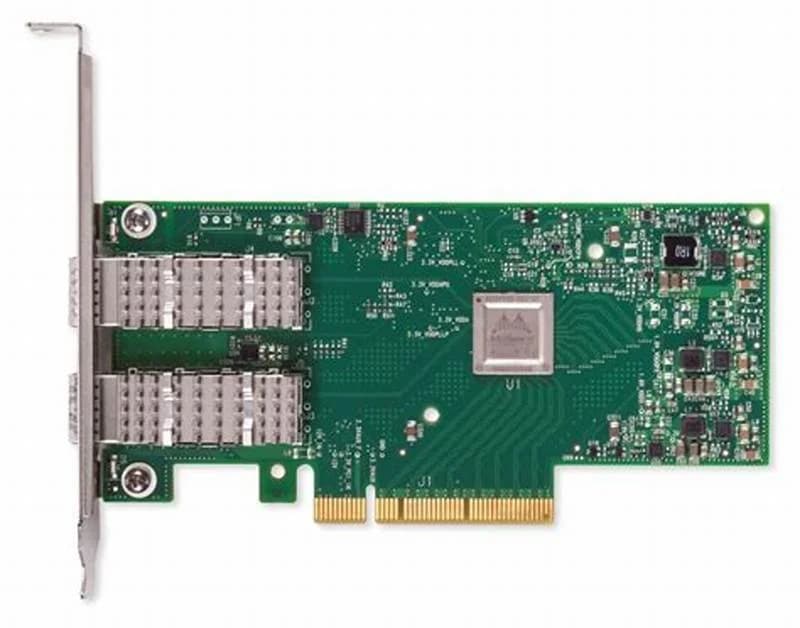 Lenovo Mellanox ConnectX-4 Lx, Сетевой адаптер, PCIe 3.0 x8 (01GR250)