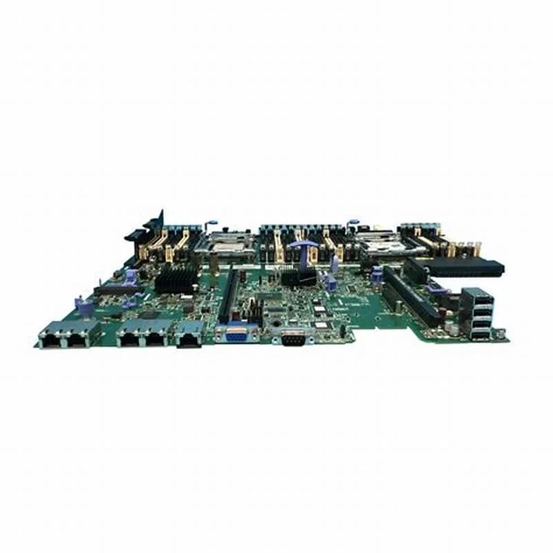 Lenovo X3550 M4 Сервер MOTHERBOARD (01GR491)