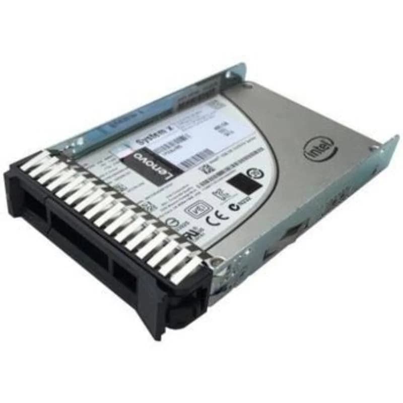 Lenovo Intel S3520 Enterprise Entry G3HS, 240 GB SSD, Hot-Swap, 2.5" (6.4 cm) (01GR726)
