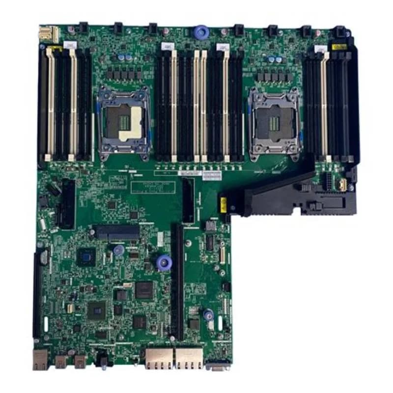 Lenovo x3550 M5 system board (01GT444)