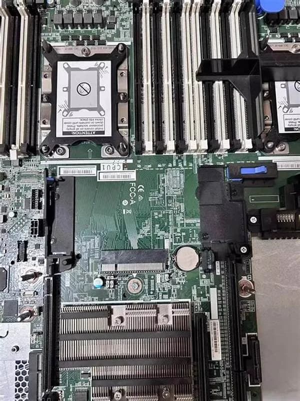 Lenovo SYSTEMBOARD FOR THINKSYSTEM SR650 (01GV275)