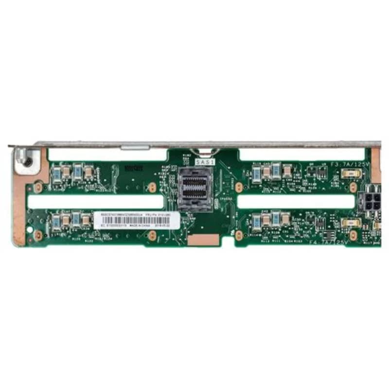 Lenovo BACKPLANE SAS/SATA FOR SR630 (01GV280)
