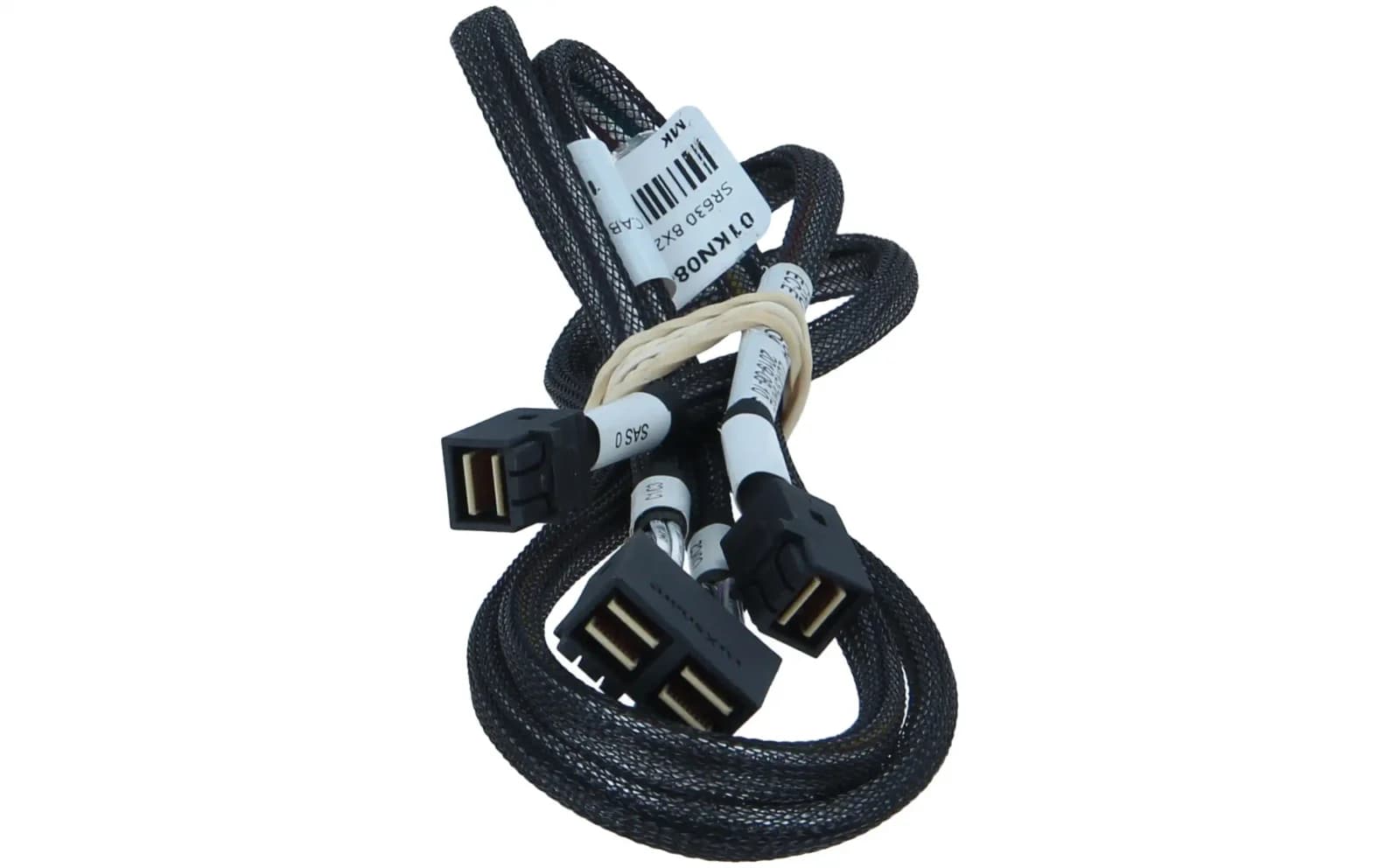 Lenovo Cable, 8x2.5 HDD, BP Signal, long Kit (01KN084)