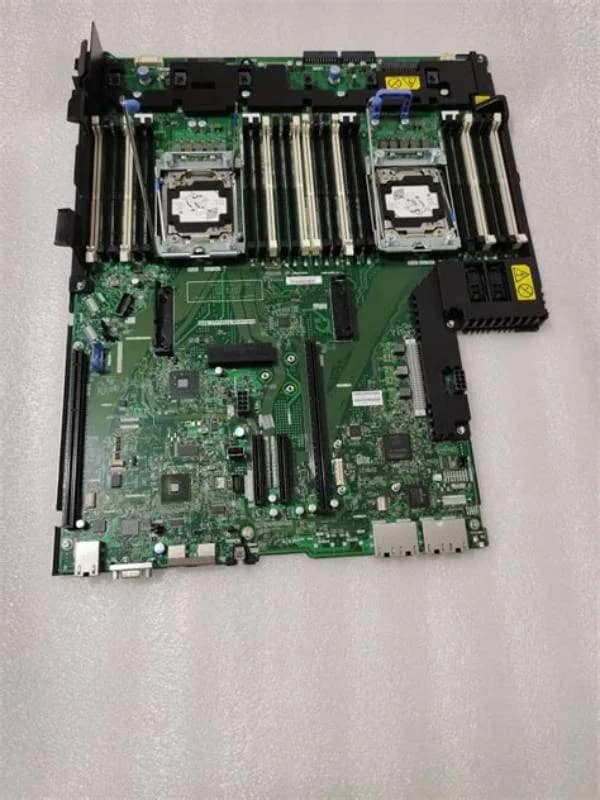 Lenovo Systemboard 01KN182 (01KN182)