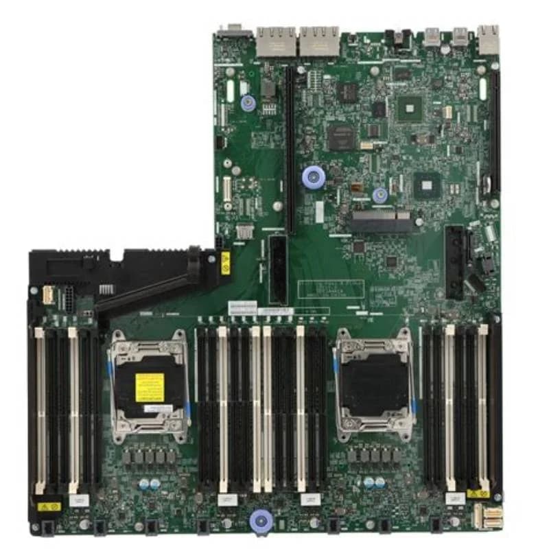 Lenovo Systemboard FOR x3550 M5 (01KN187)