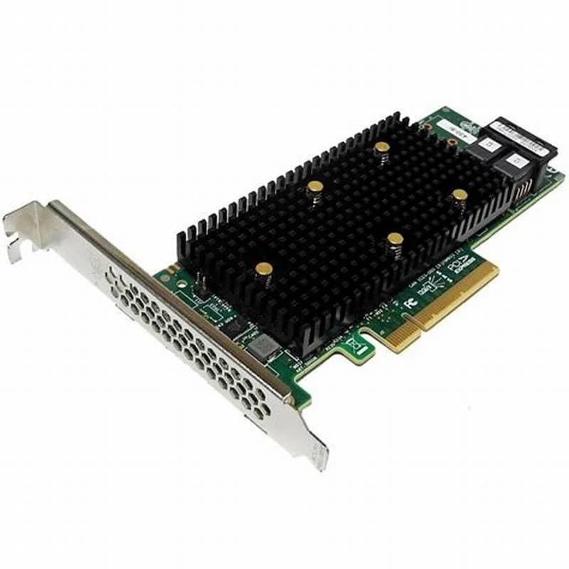Lenovo ThinkSystem RAID 530-8i PCIe 12Gb Адаптер (01KN505)
