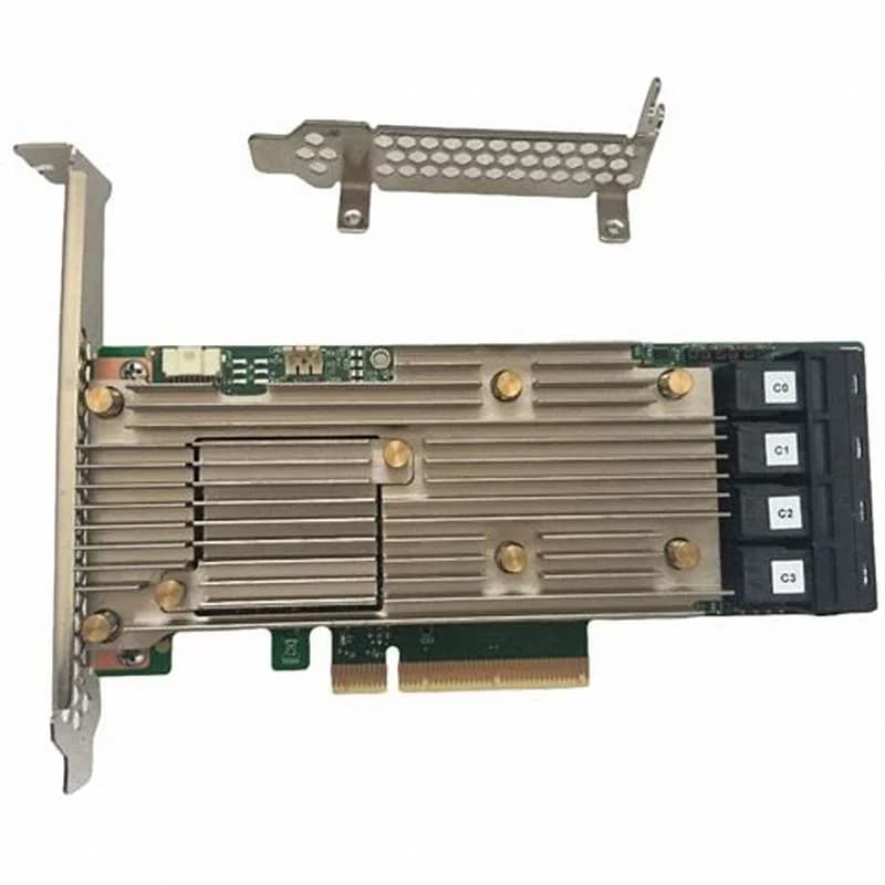Lenovo ADP 930-16i SAS/SATA, Raid-Controller, Serial Attached SCSI (SAS) (01KN508)