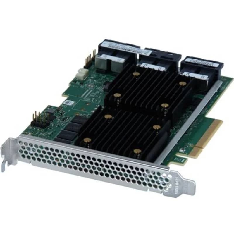 Lenovo RAID 930-24i 4GB FLASH CONTROLLER (01KN509)