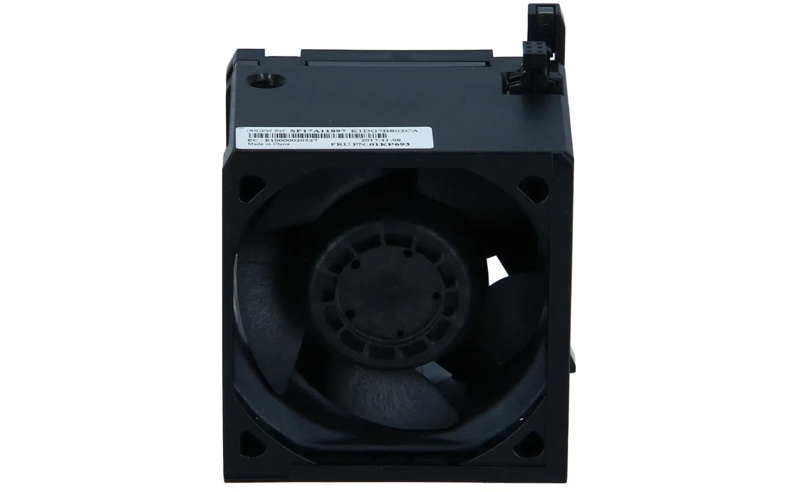 Lenovo THINKSYSTEM SR650 FAN MODULE (01KP693)