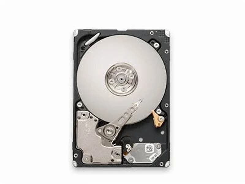 Lenovo Hard drive, 10 TB, hot-swap, 3.5" LFF, SAS 12Gb/s, nearline, 7200 rpm (01KP894)