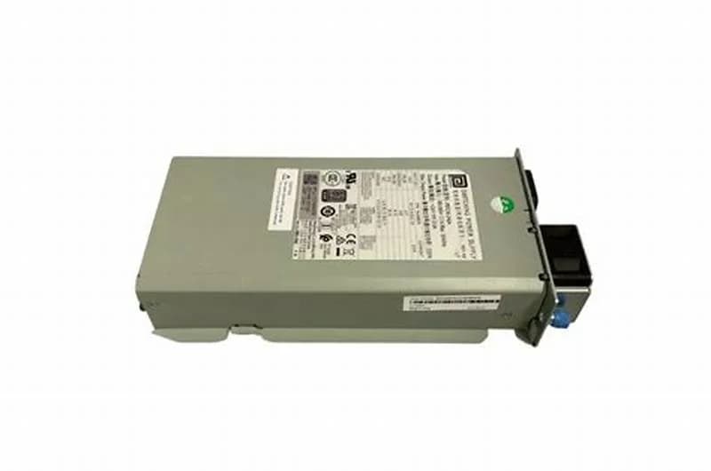 Lenovo Additional Power Supply, qida bloku redundant / Hot-Plug (Plug-In-модуль) (01KP927)