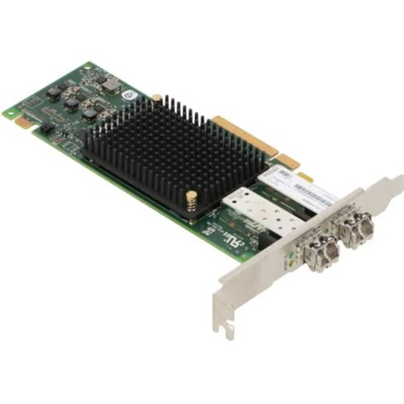 Lenovo Emulex 16Gb Gen6 FC Dual-port HBA (01KR609)