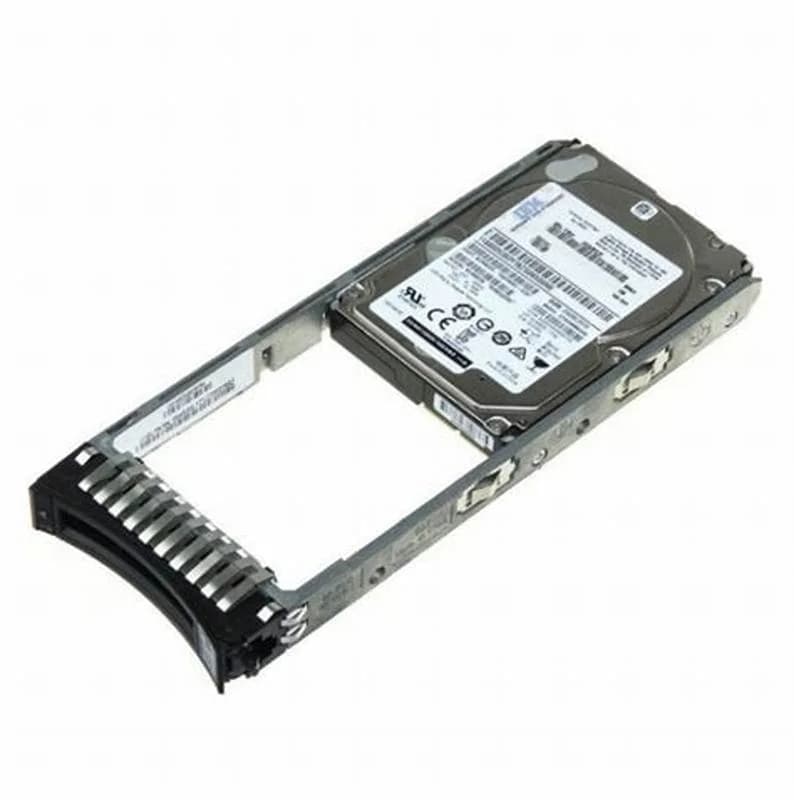 IBM 900GB 15K 2.5 12GB SAS drive (01LJ859)