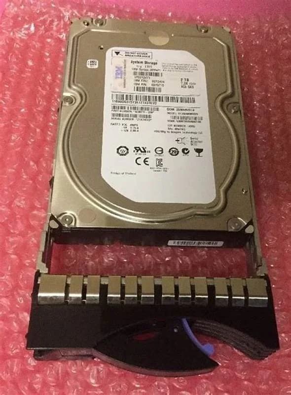 Lenovo Spare SFF HDD 1.8 TB 10K (01NN116), Жёсткий диск, 2,5" (01NN116)